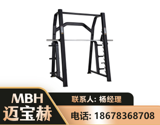 威海史密斯机