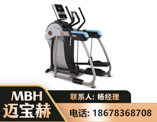 威海体适能机